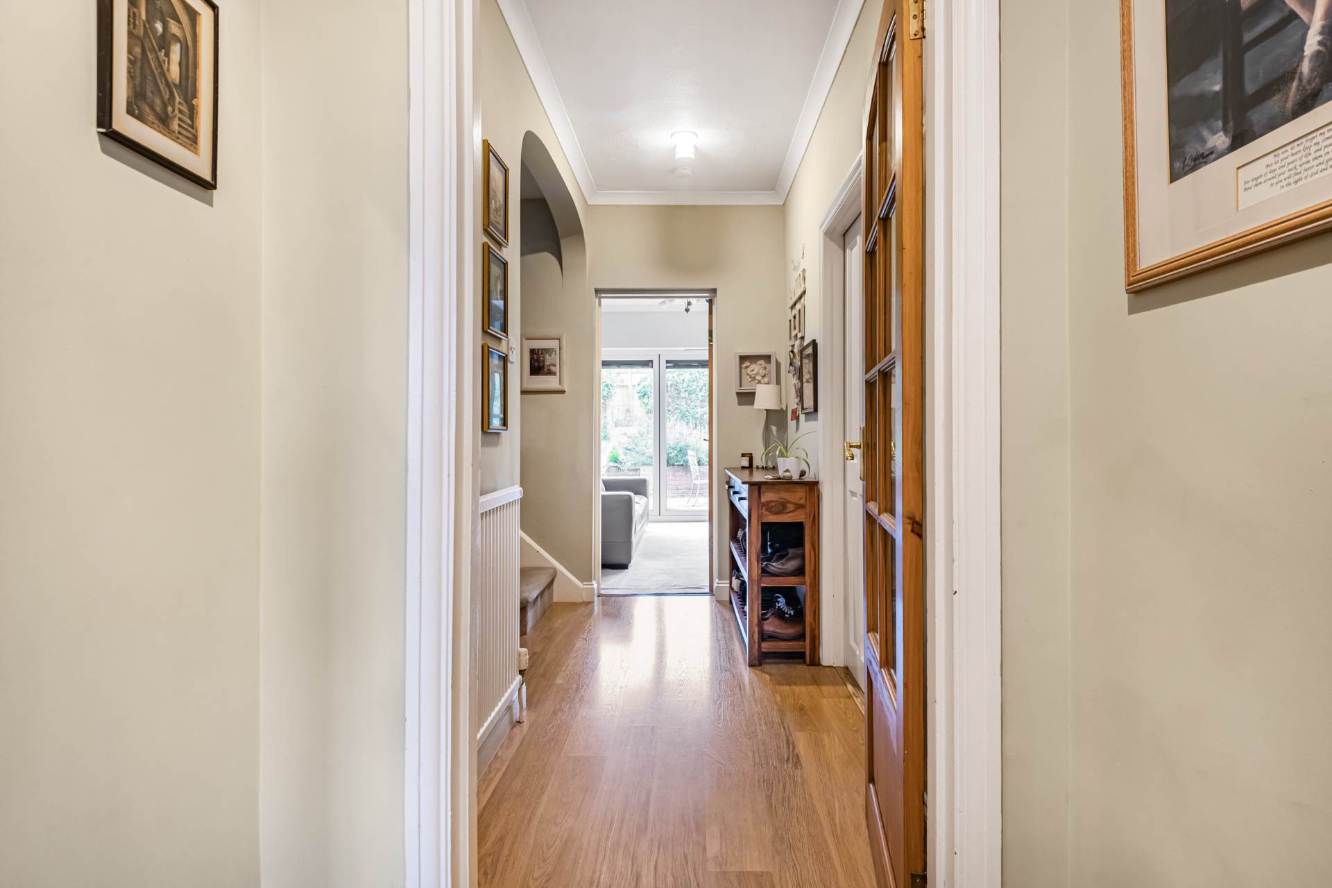 Meadow Road, Earley, Image 5