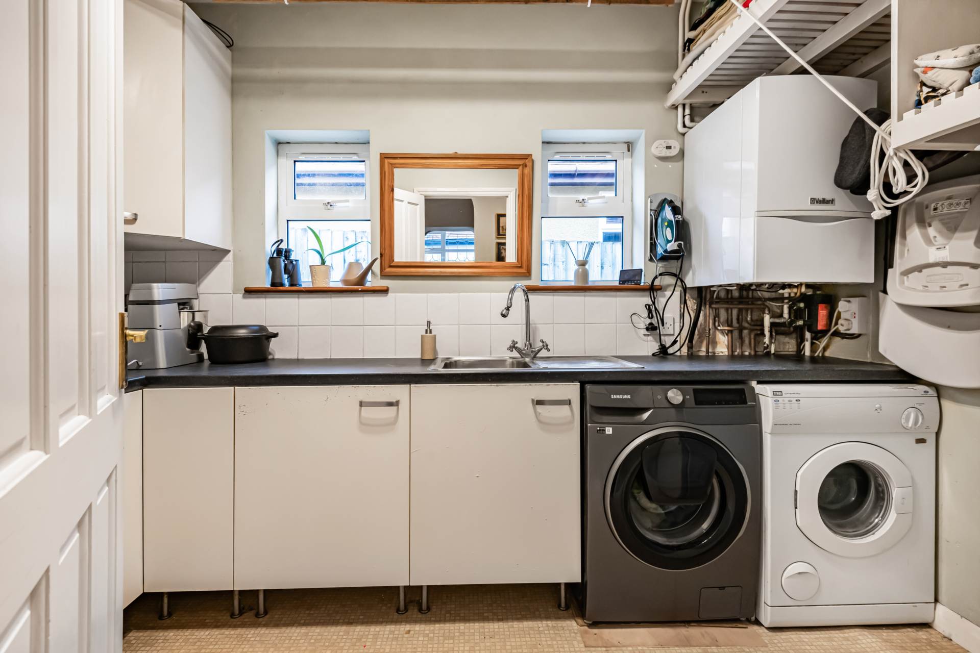 Meadow Road, Earley, Image 6