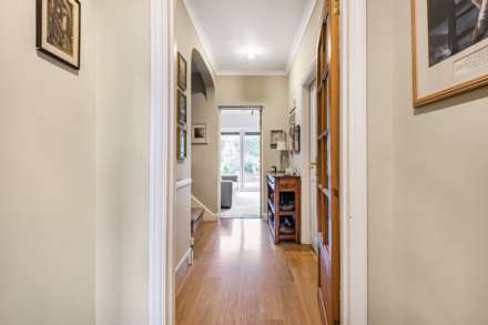 Meadow Road, Earley, Image 5