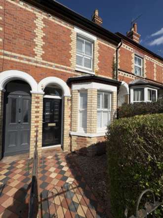 Cardigan Road, Reading, Image 1