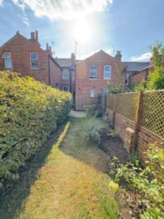 Cardigan Road, Reading, Image 9