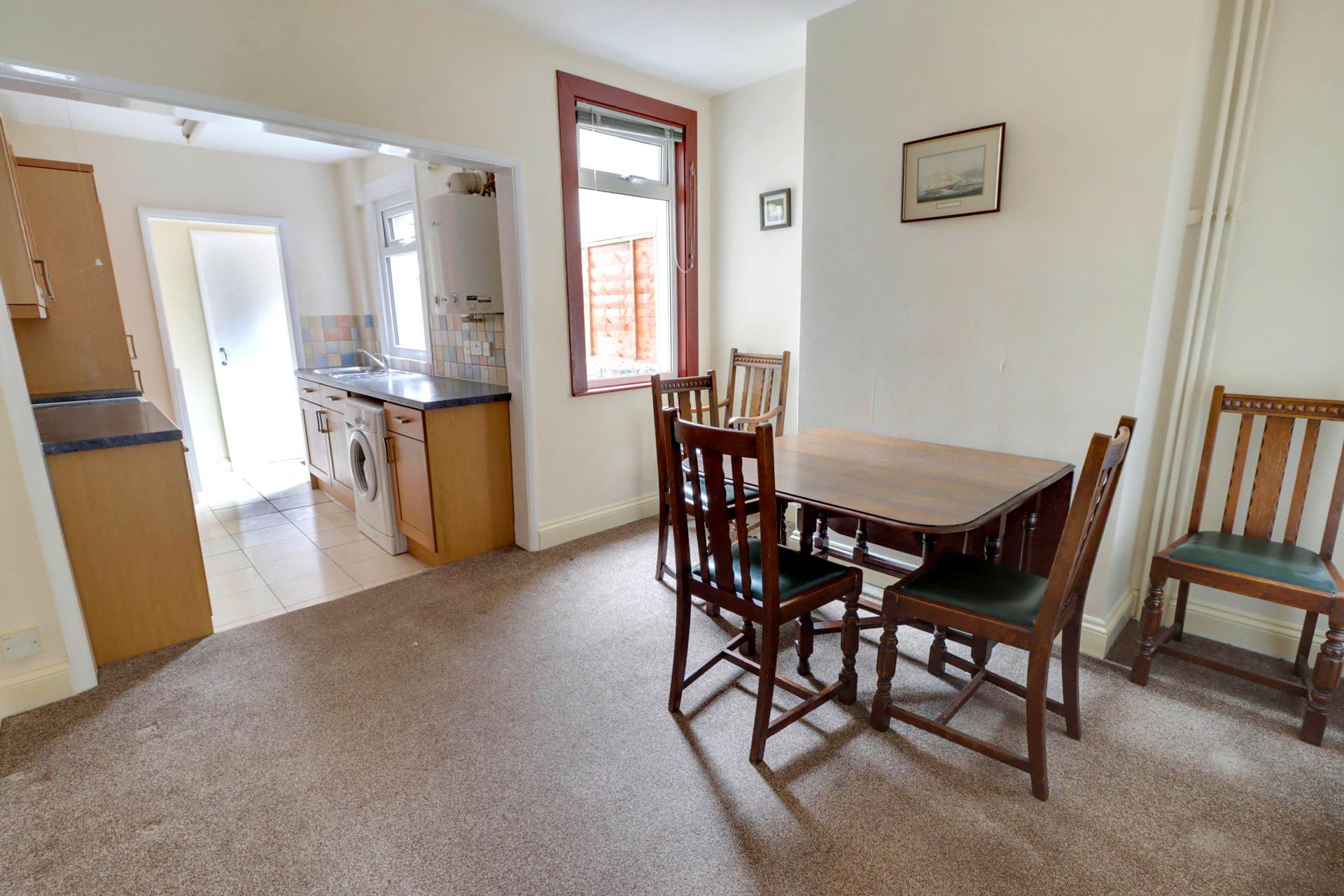 Wykeham Road, Reading, Image 4