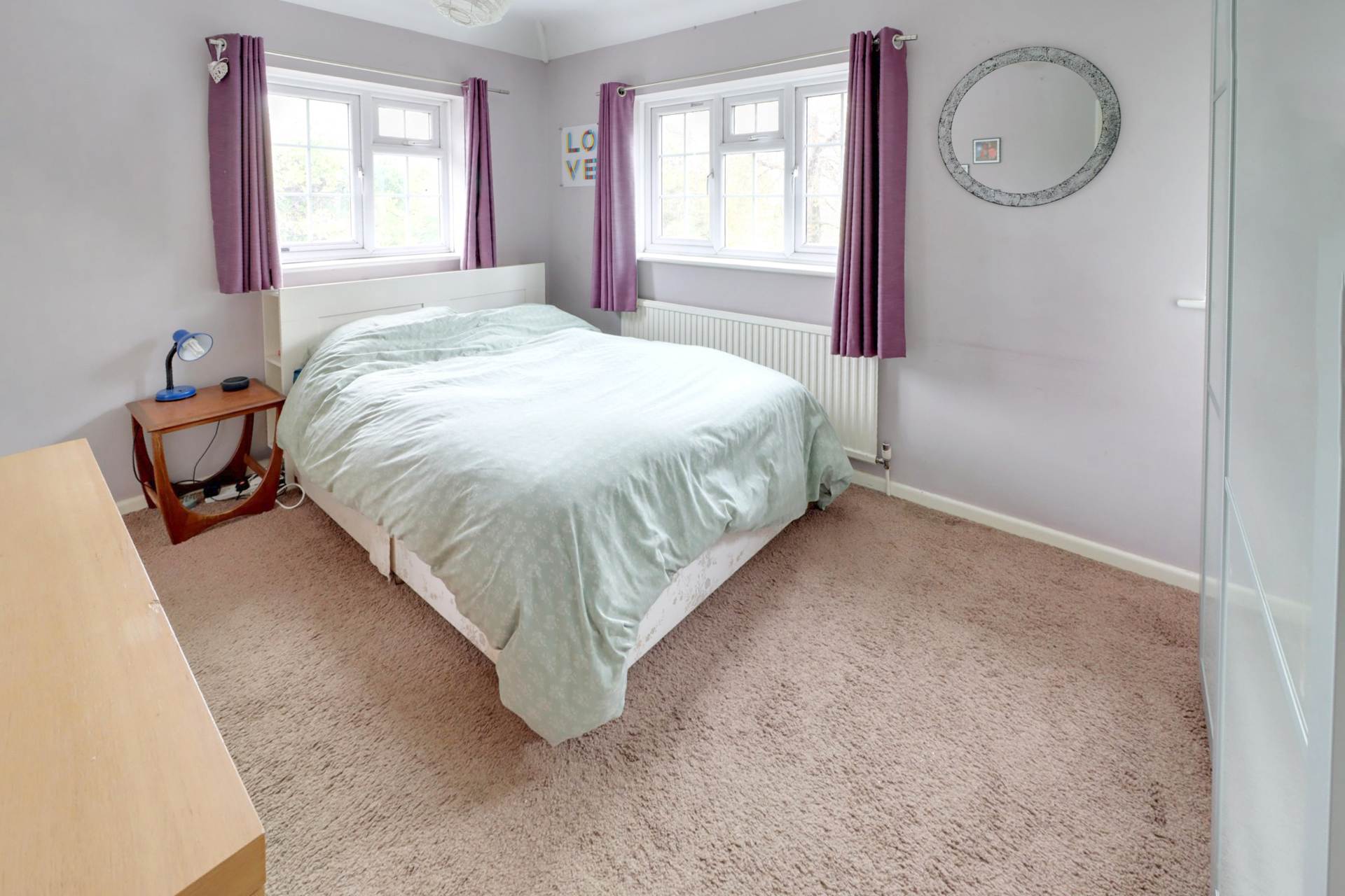 Church Road, Earley, Image 12