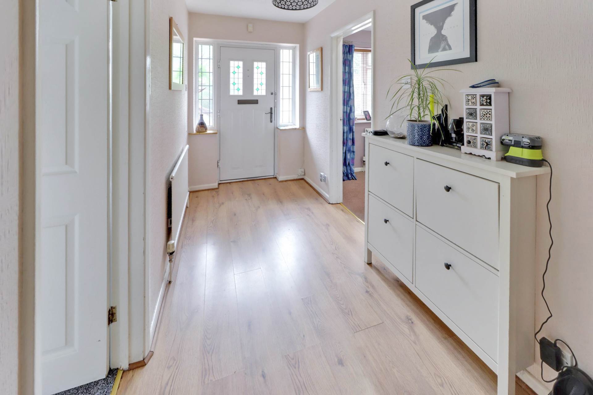Church Road, Earley, Image 2