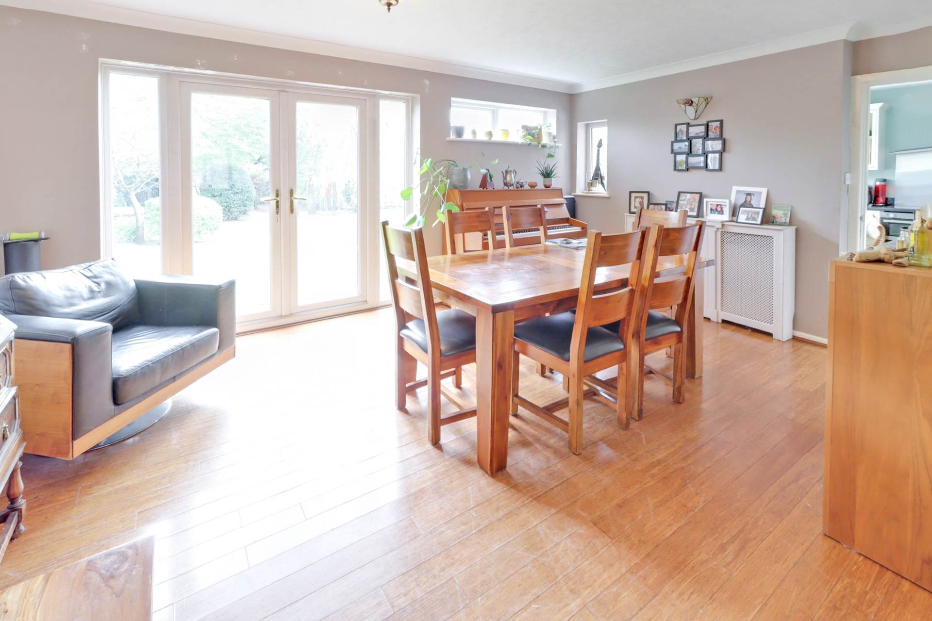 Church Road, Earley, Image 5