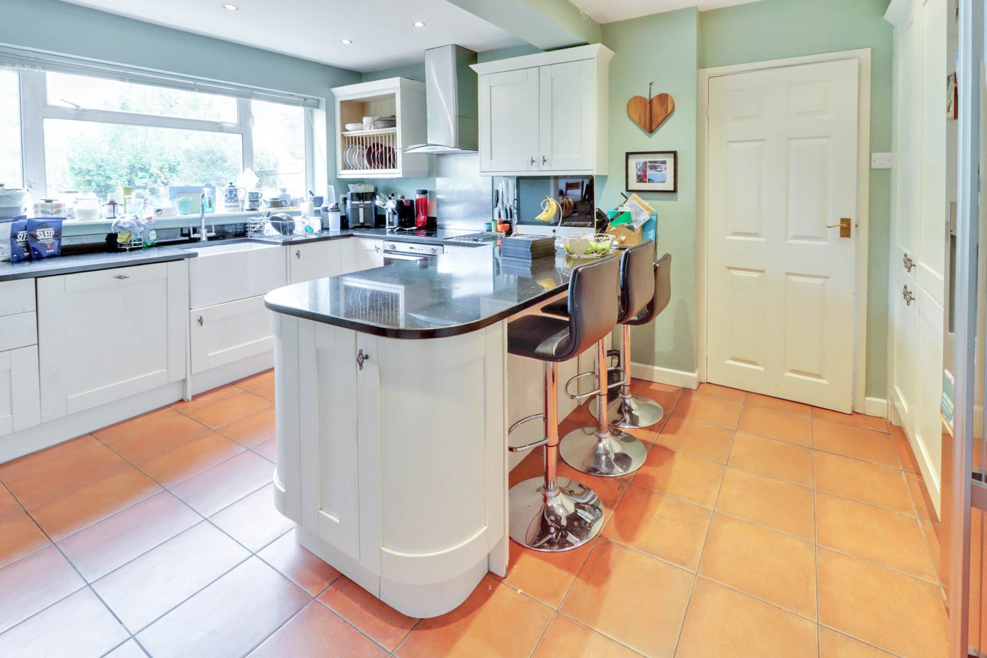 Church Road, Earley, Image 7
