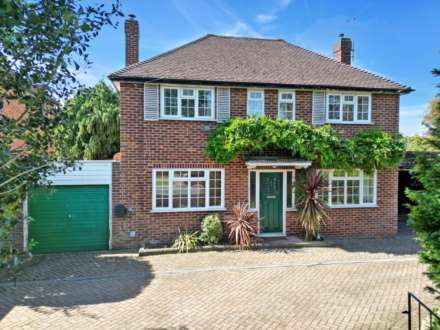 Church Road, Earley