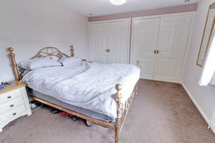 Church Road, Earley, Image 10