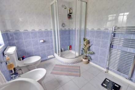 Church Road, Earley, Image 11
