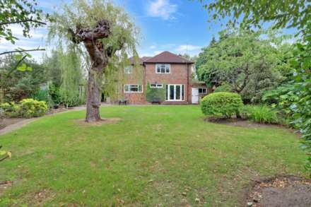 Church Road, Earley, Image 14