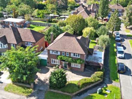 Church Road, Earley, Image 18