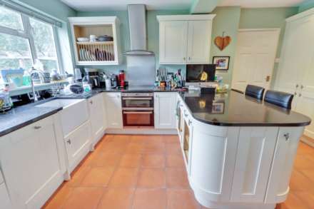Church Road, Earley, Image 6