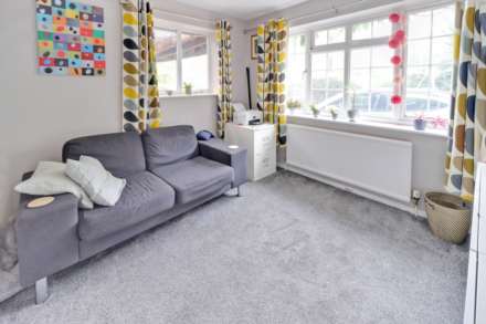 Church Road, Earley, Image 8