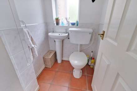 Church Road, Earley, Image 9
