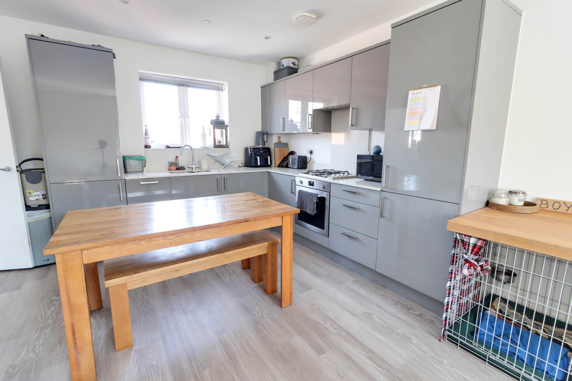 Equestrian Court, Arborfield Green, Image 3