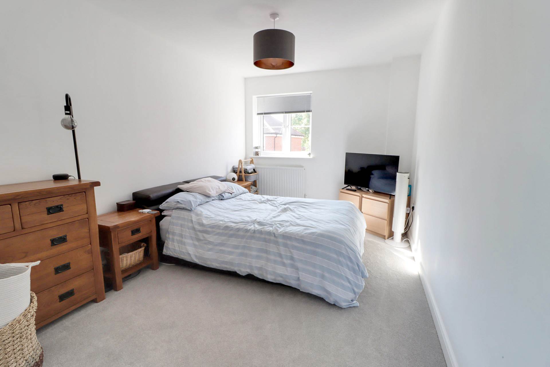 Equestrian Court, Arborfield Green, Image 5