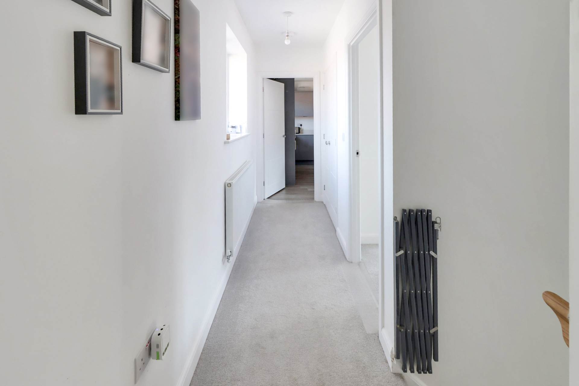 Equestrian Court, Arborfield Green, Image 9