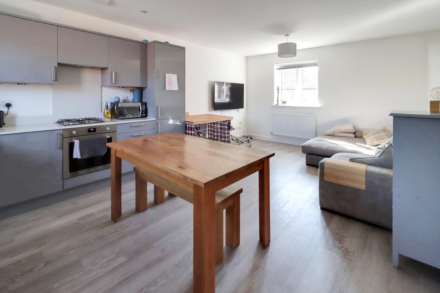 Equestrian Court, Arborfield Green, Image 2