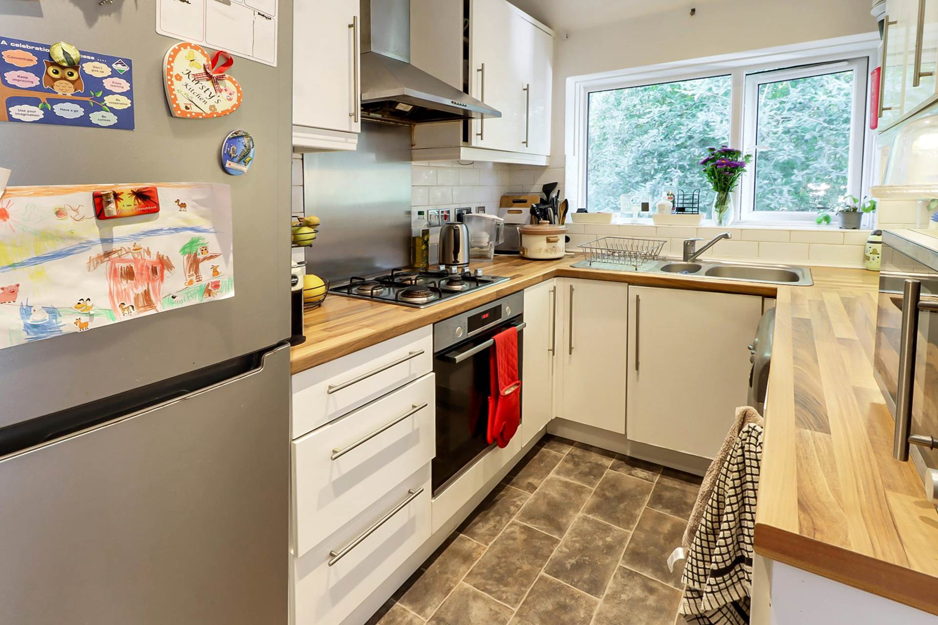 Barnsdale Road, Reading, Image 5