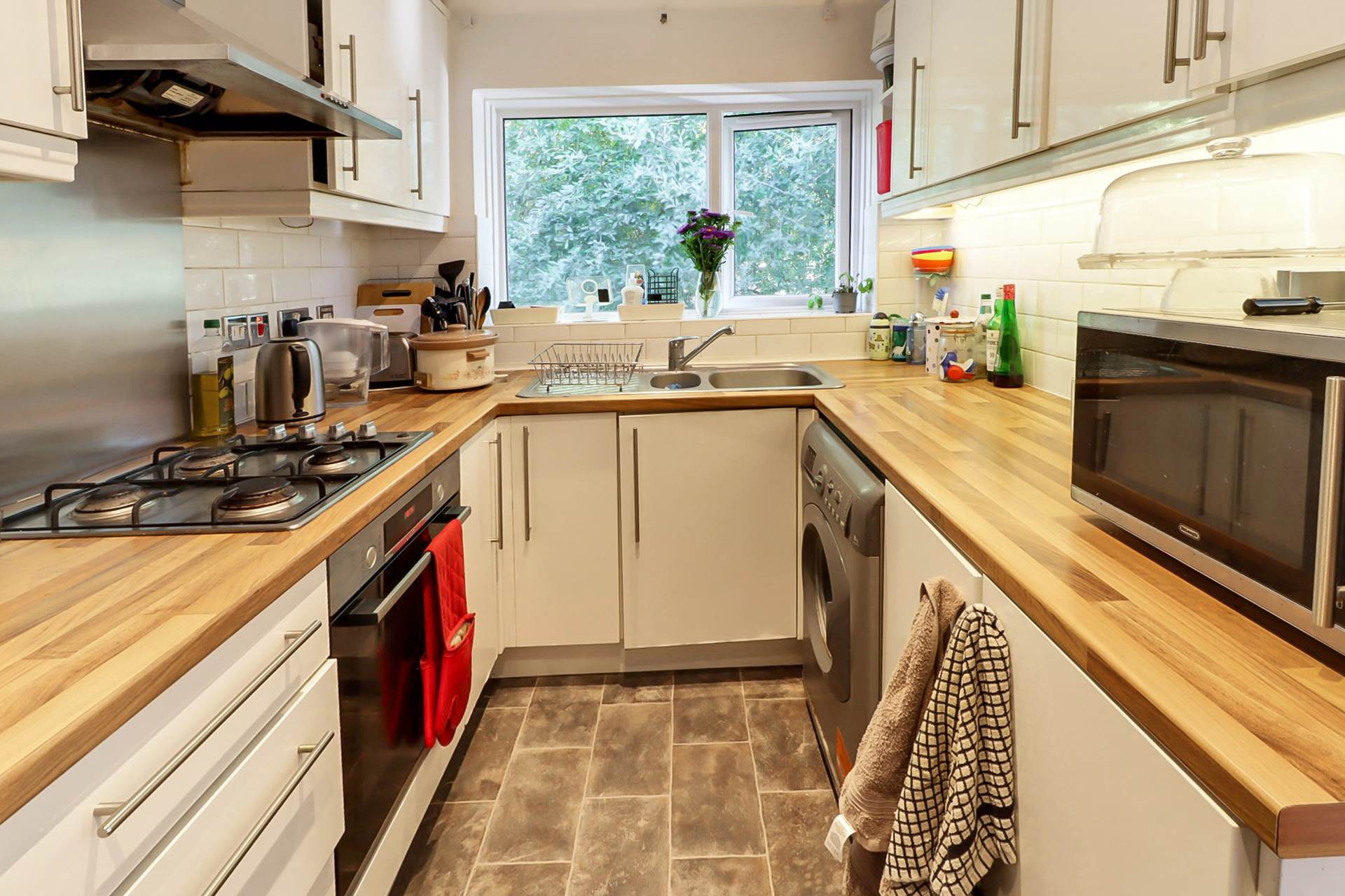 Barnsdale Road, Reading, Image 6