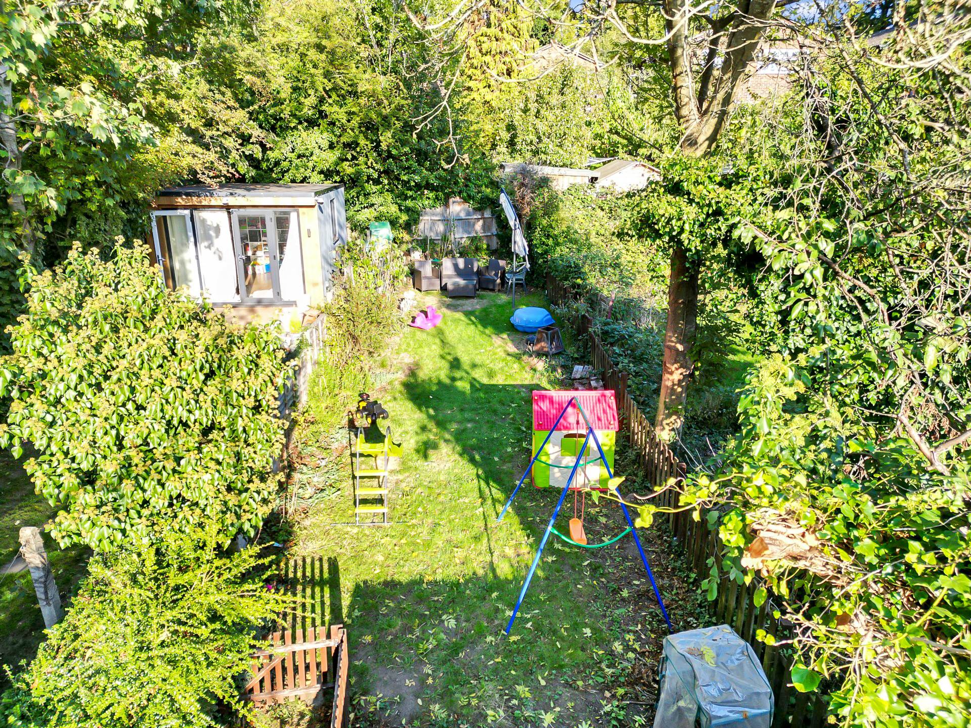 Barnsdale Road, Reading, Image 9