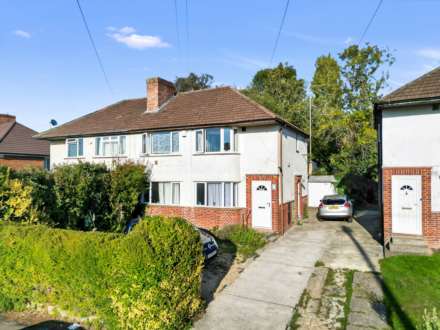 Barnsdale Road, Reading