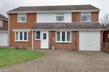 Property For Rent Woodpecker Close, Twyford, Reading