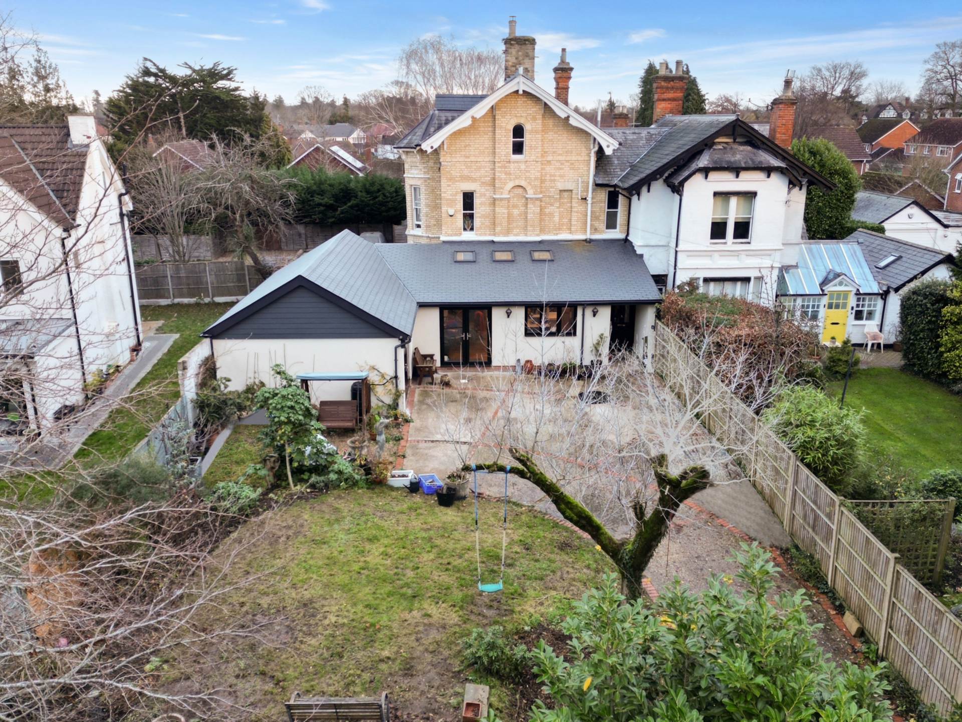 Wokingham Road, Reading, Image 1