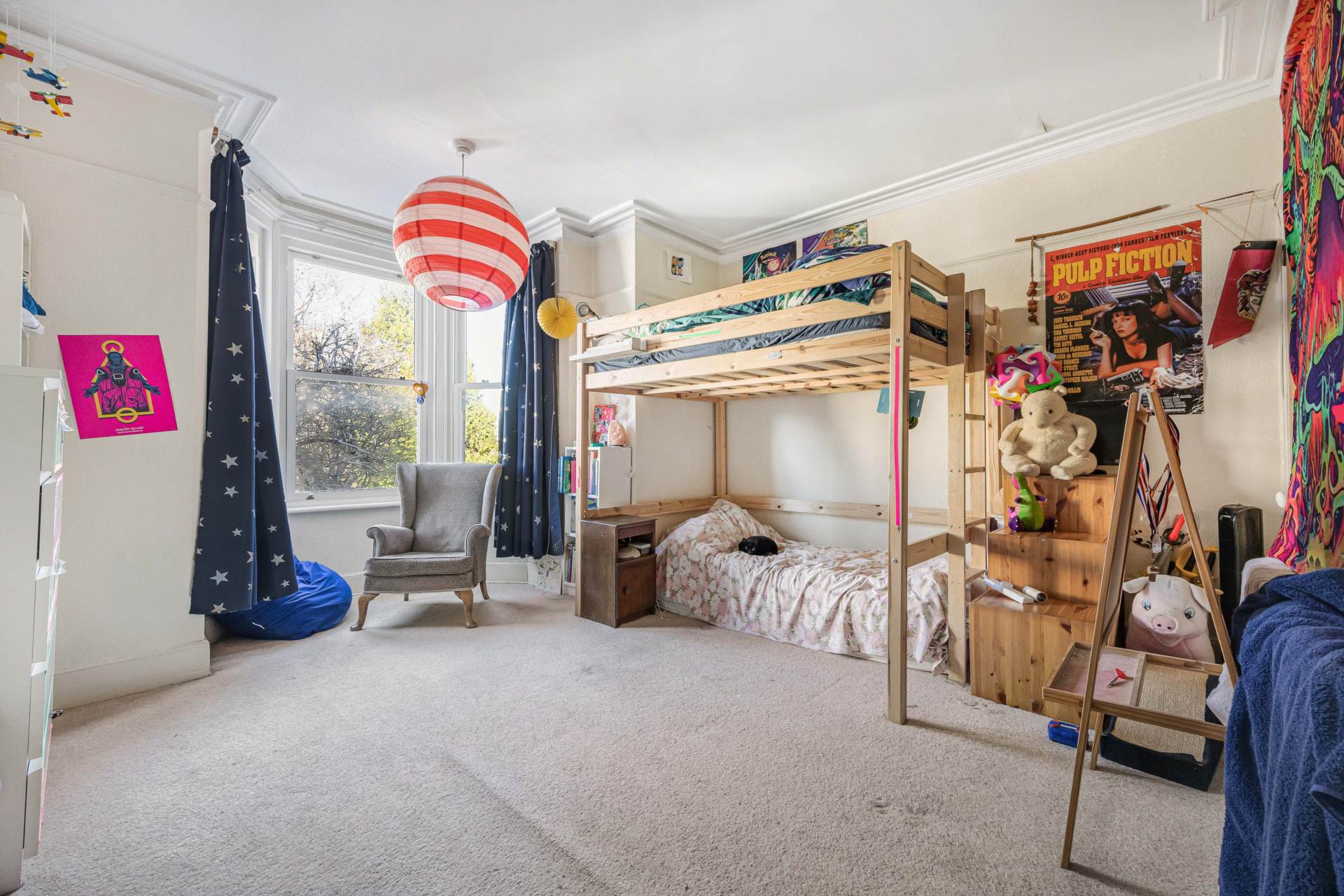 Wokingham Road, Reading, Image 12