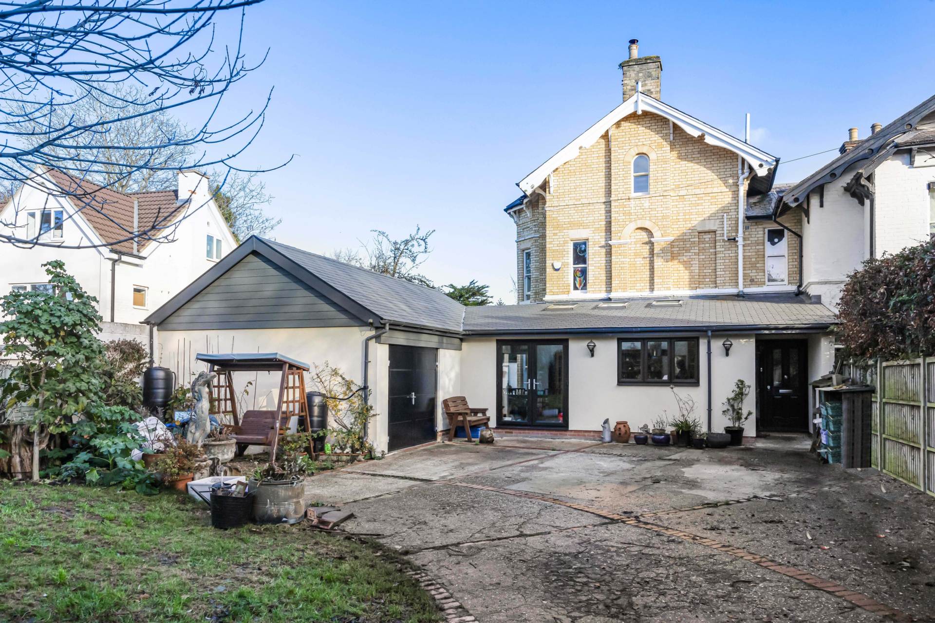 Wokingham Road, Reading, Image 16