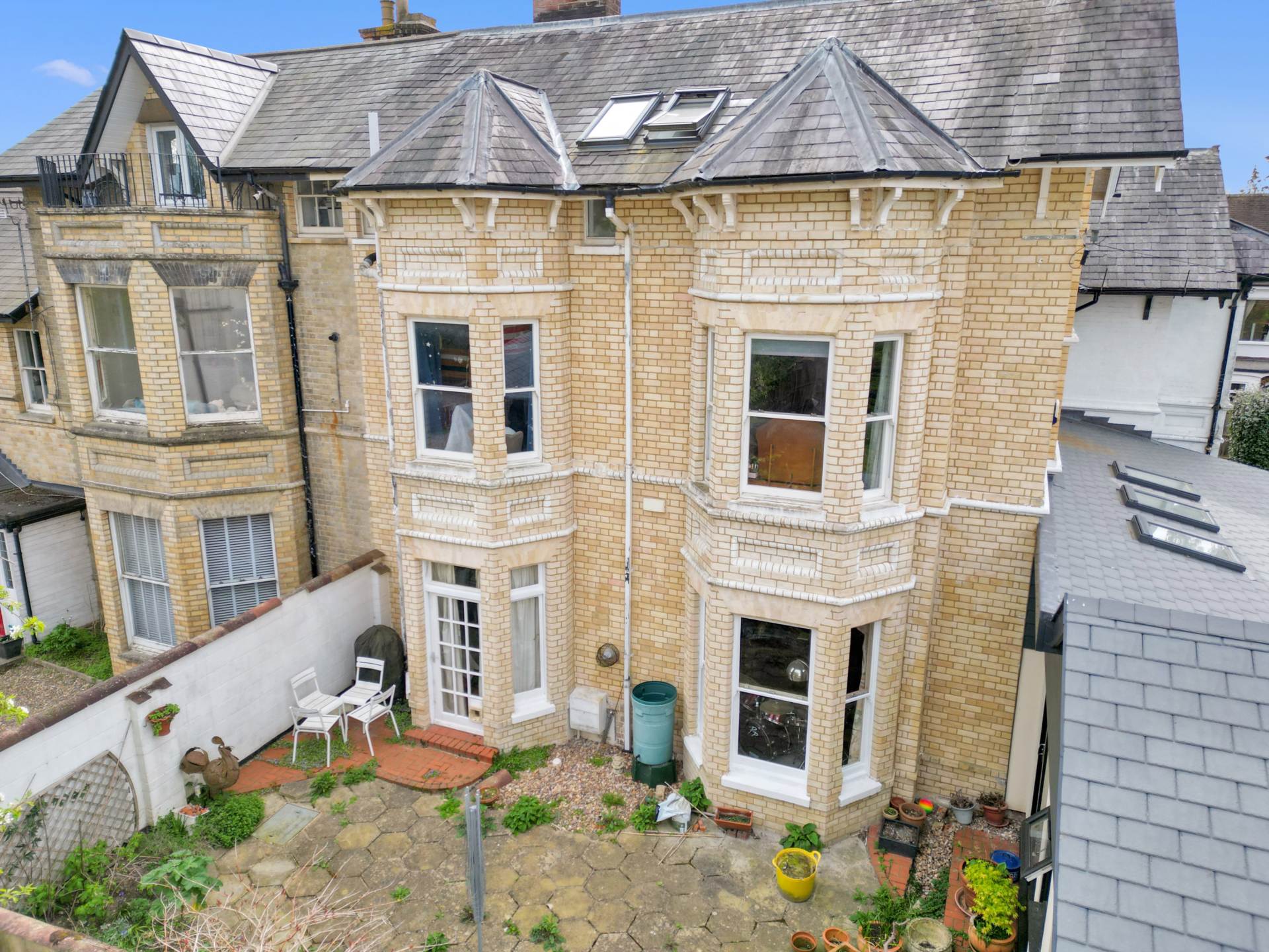 Wokingham Road, Reading, Image 19