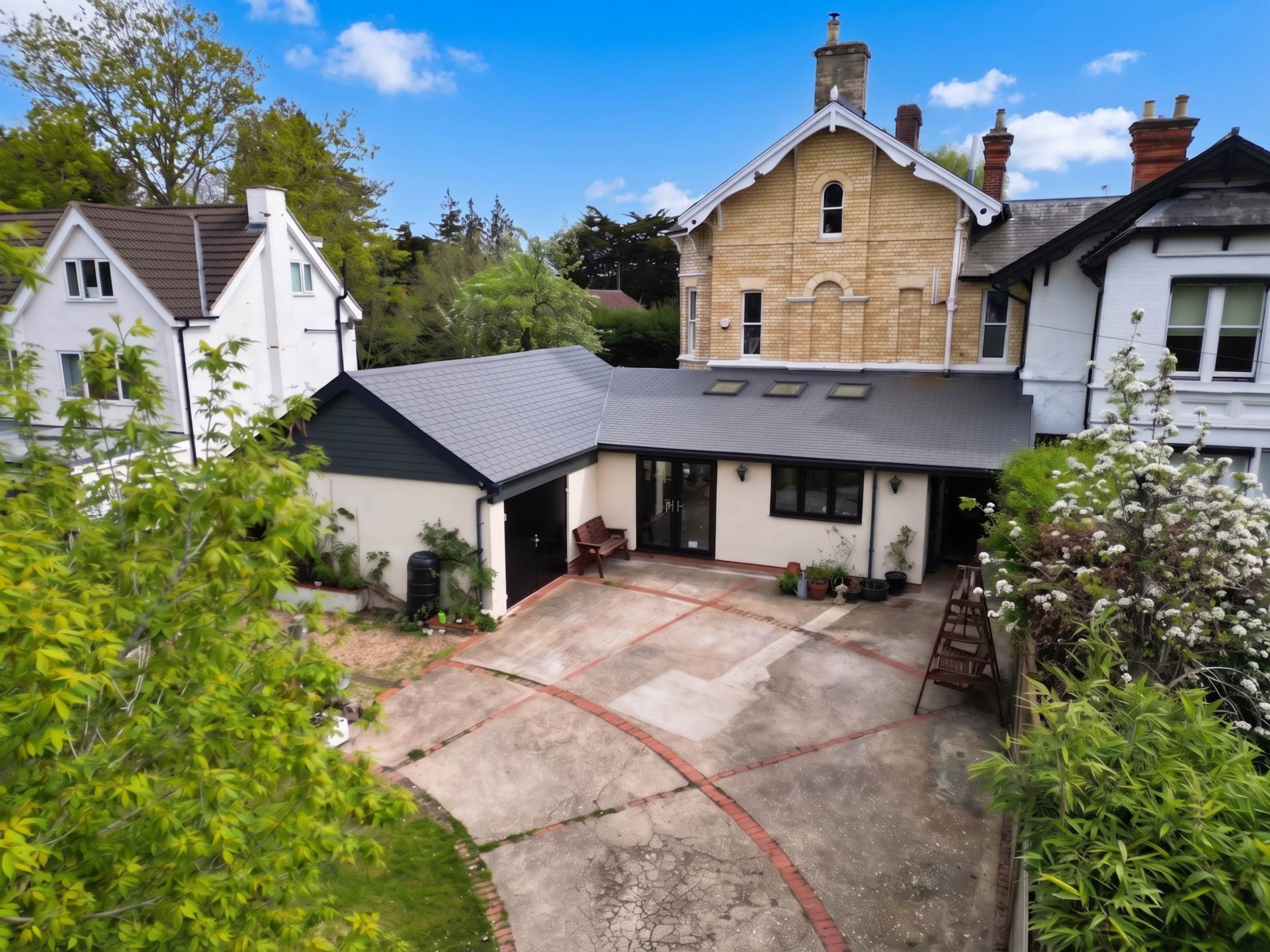 Wokingham Road, Reading, Image 20