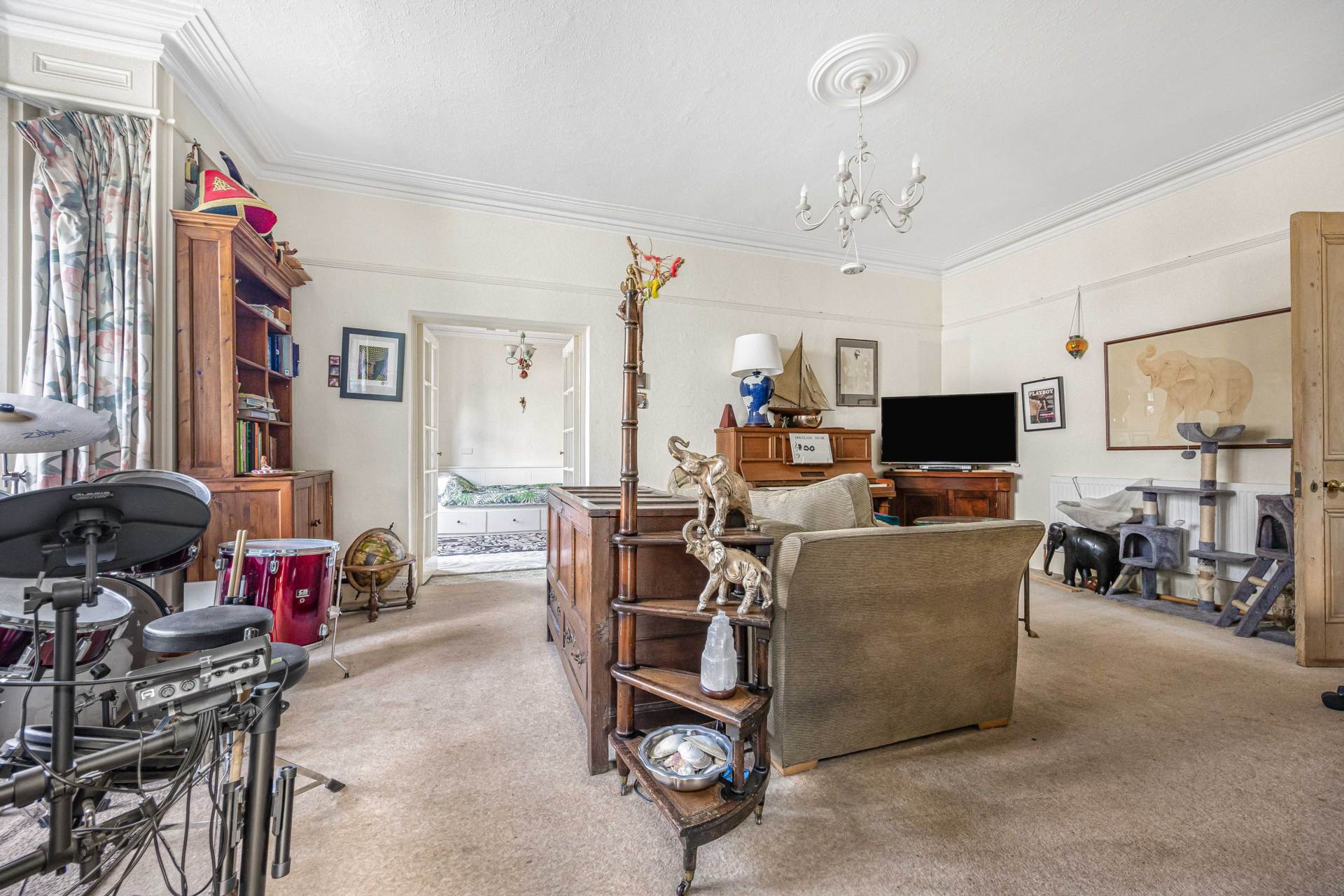 Wokingham Road, Reading, Image 5