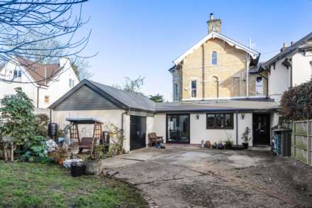 Wokingham Road, Reading, Image 16