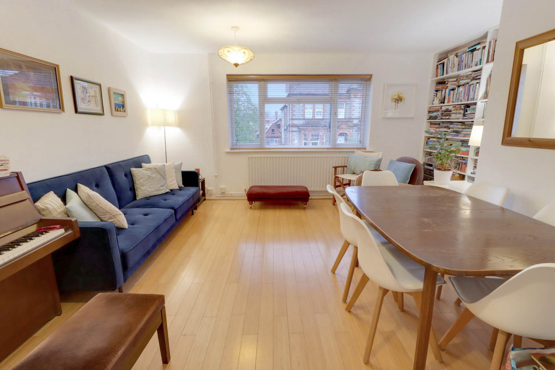 Hamilton Road, Reading, Image 2