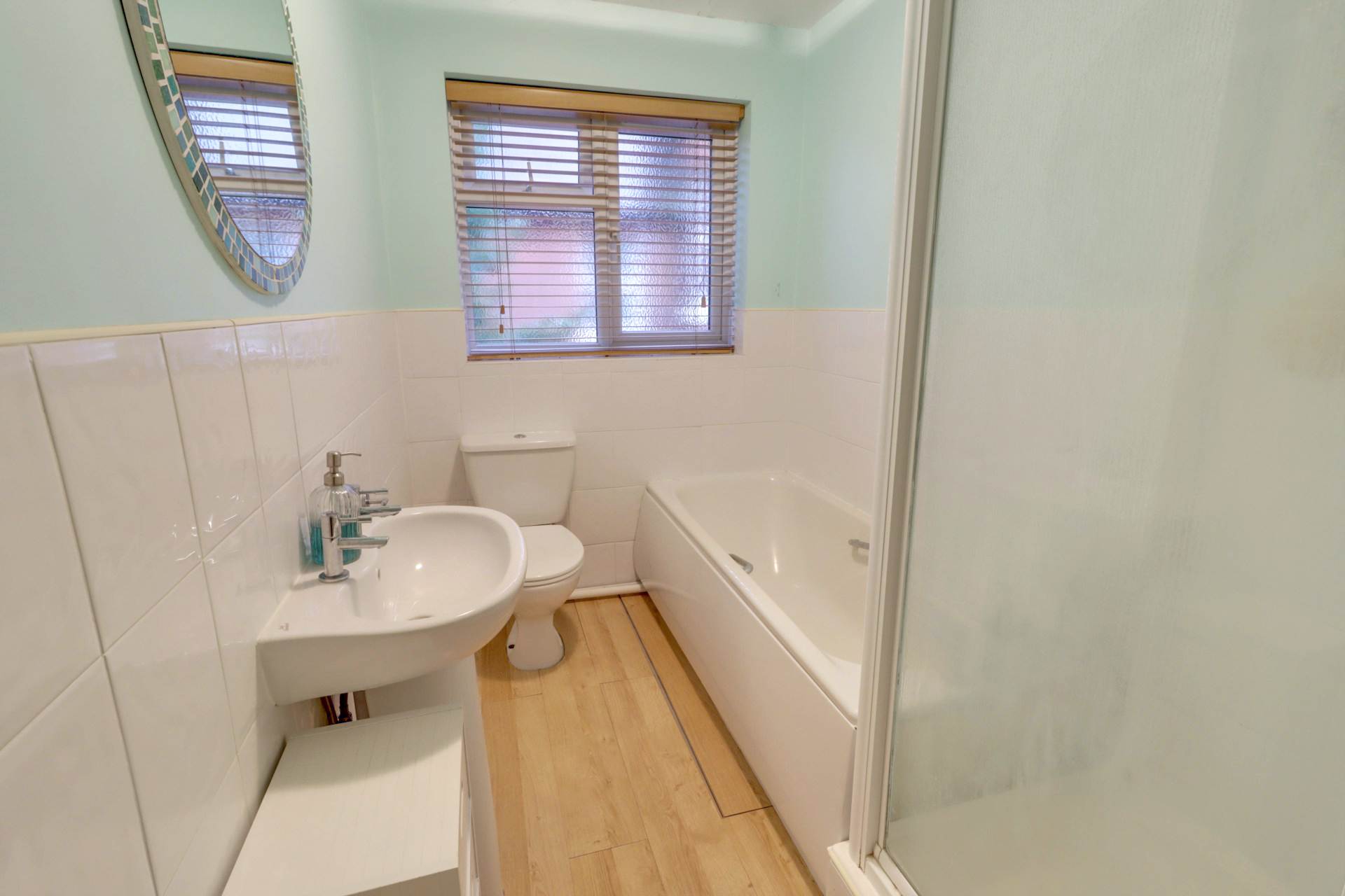 Hamilton Road, Reading, Image 8