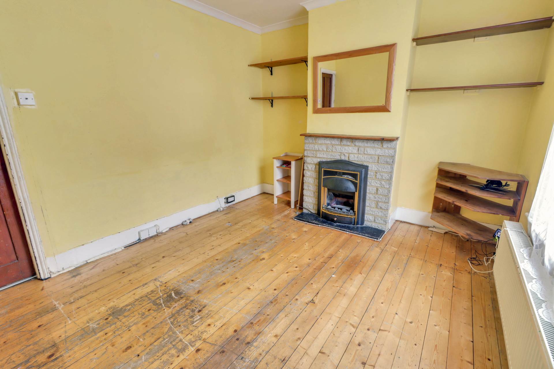 Francis Street, Reading, Image 2