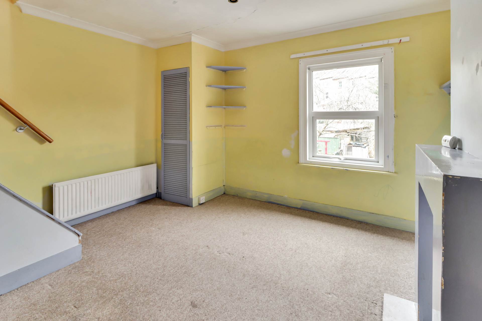 Francis Street, Reading, Image 6