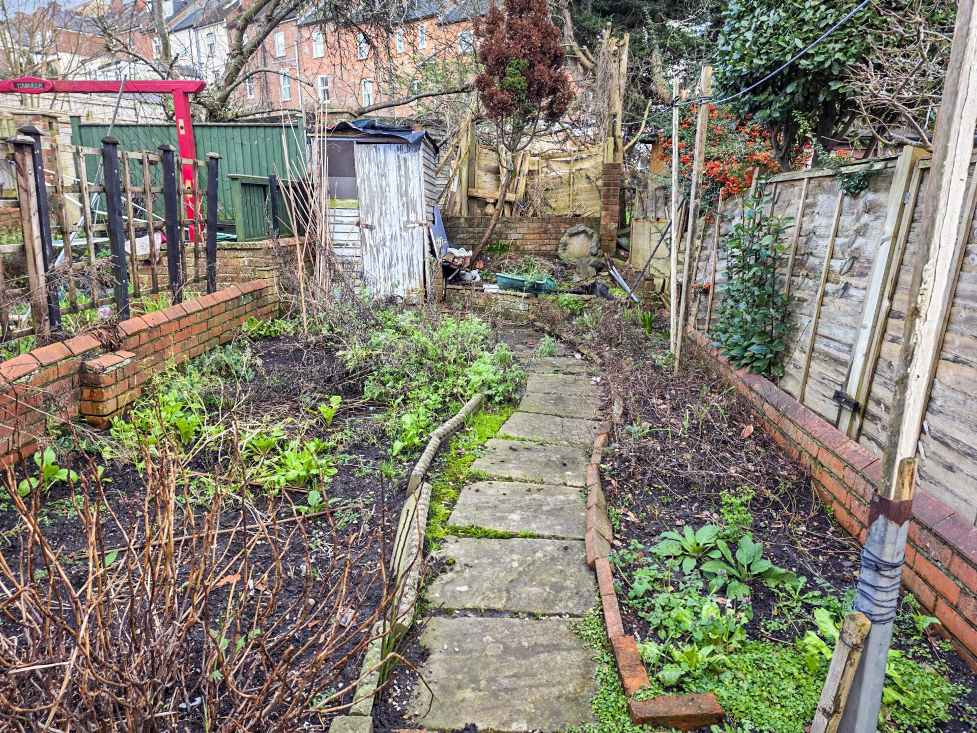 Francis Street, Reading, Image 8