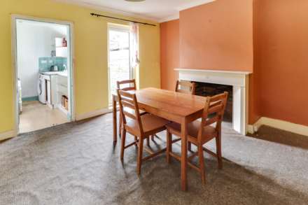 Francis Street, Reading, Image 3