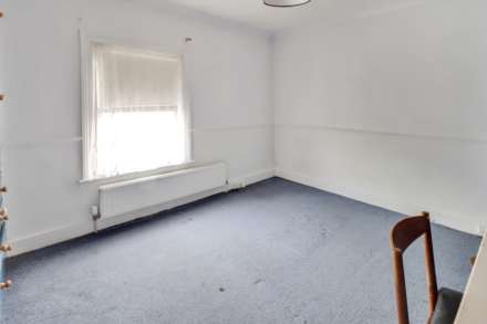 Francis Street, Reading, Image 5