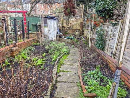 Francis Street, Reading, Image 8