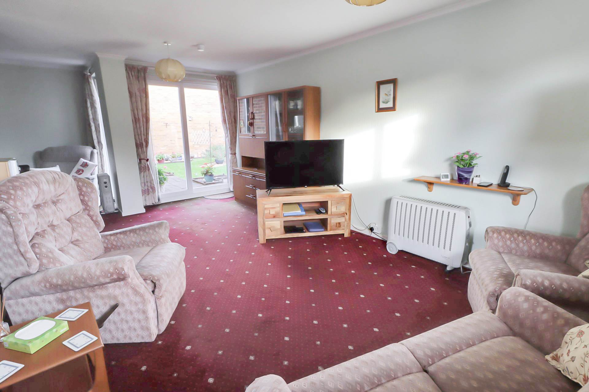 Chilcombe Way, Earley, Image 1