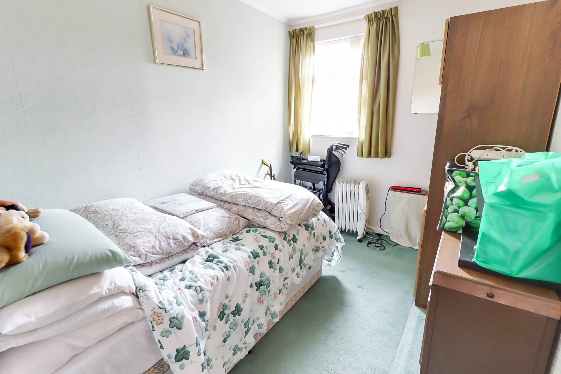 Chilcombe Way, Earley, Image 8