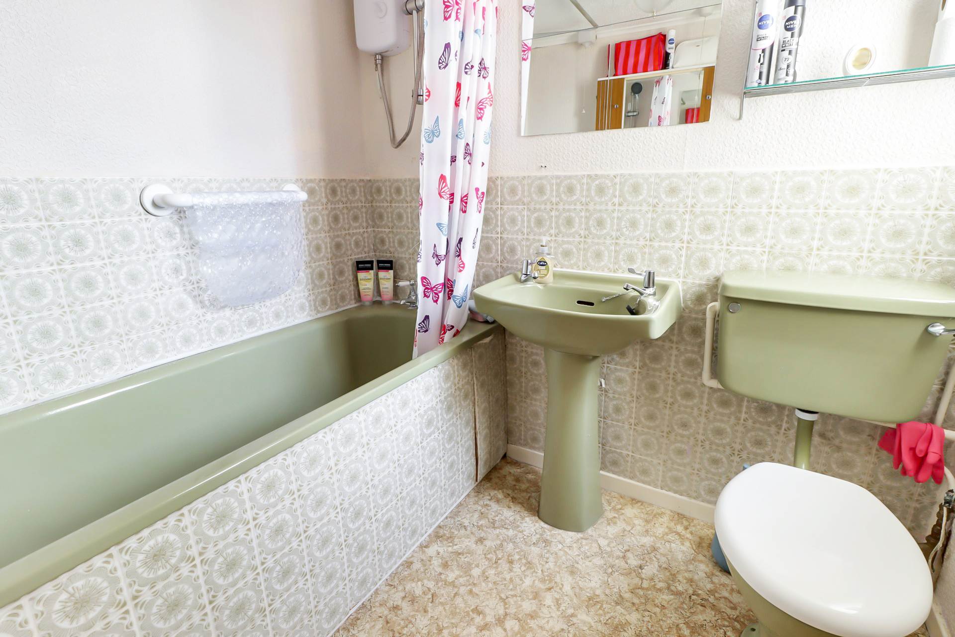 Chilcombe Way, Earley, Image 9