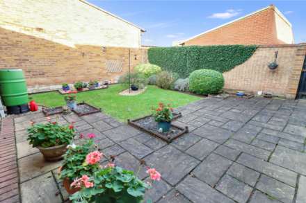 Chilcombe Way, Earley, Image 3