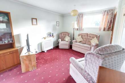 Chilcombe Way, Earley, Image 4