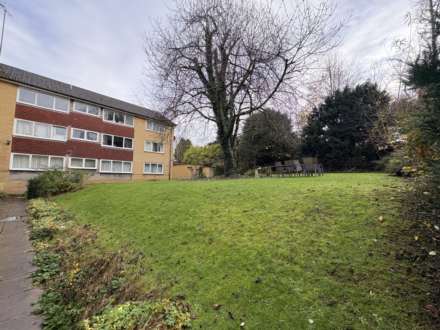 Alexandra Road, Reading, Image 12