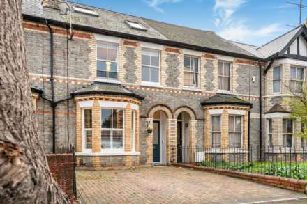 Property For Sale Erleigh Road, Reading