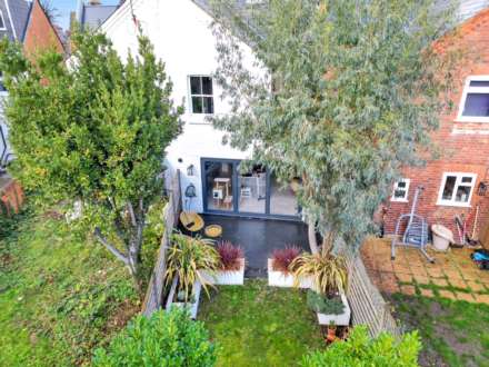 Erleigh Road, Reading, Image 17